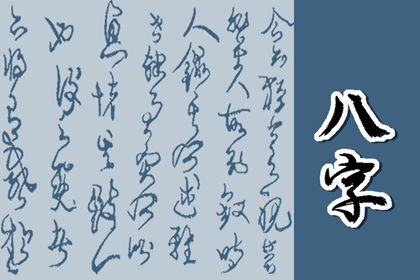 如何阅读一份排盘